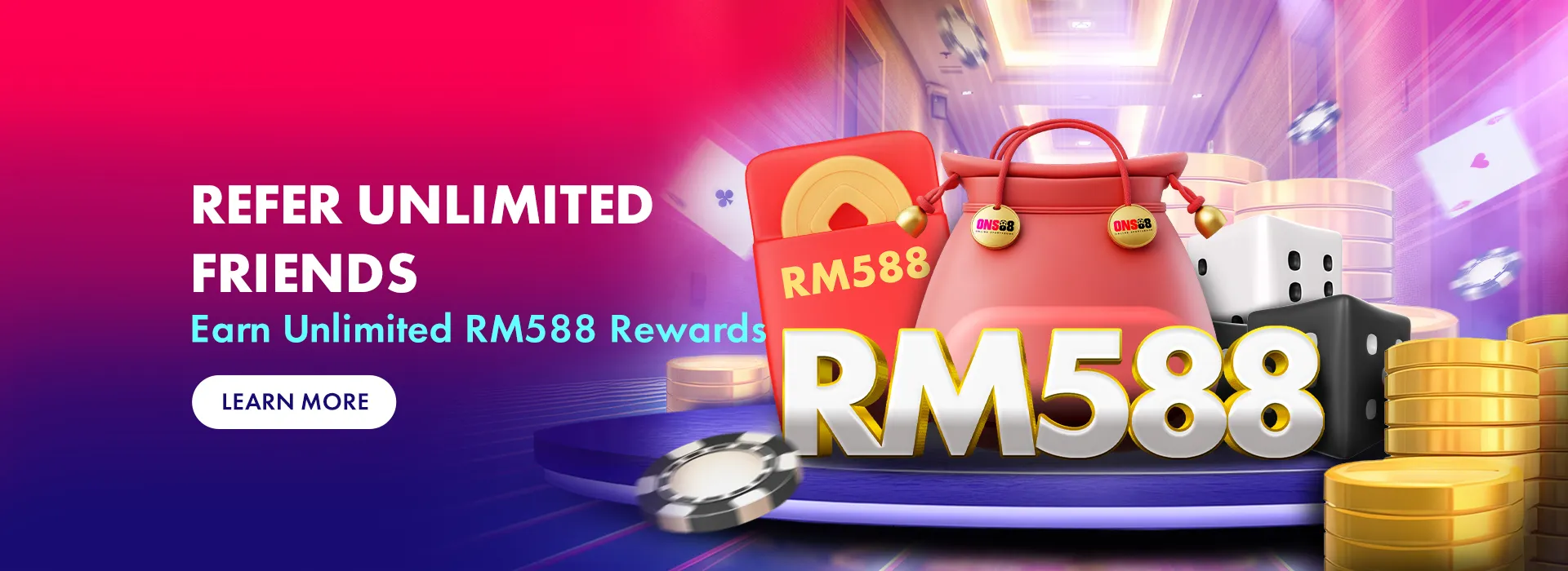 SPORTS referral-bonus