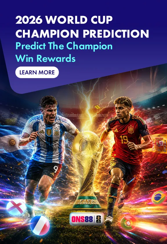 SPORTS 2026wc-champion