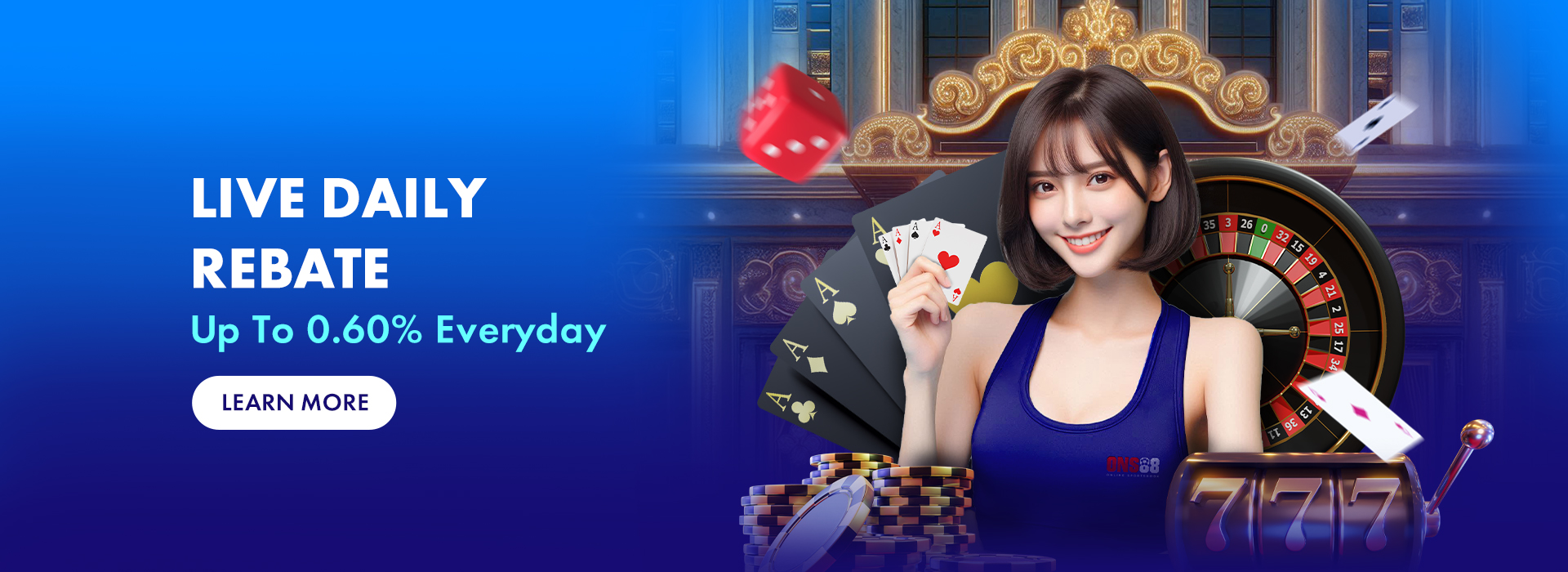 live-casino-rebate