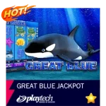 SPORTS slot-game-GreatBlueJackpot