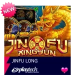 SPORTS slot-game-JinfuLong