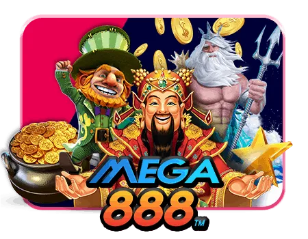 slot-mega888